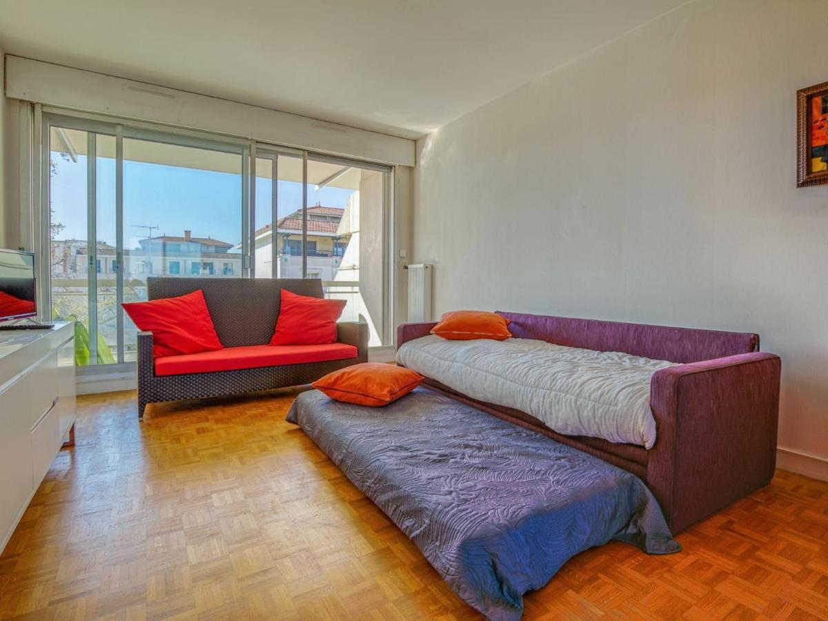Apartment Les Tamaris By Interhome Arcachon Esterno foto