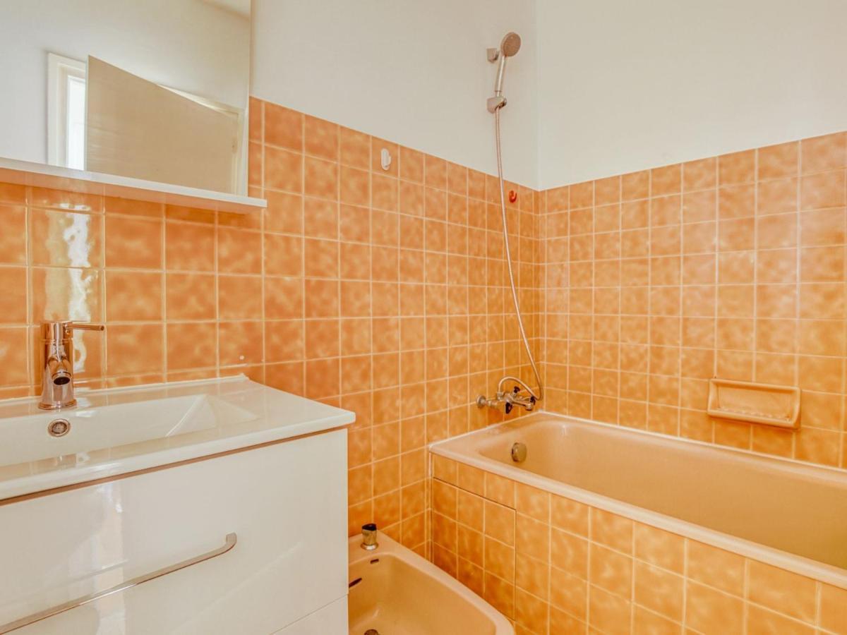 Apartment Les Tamaris By Interhome Arcachon Esterno foto