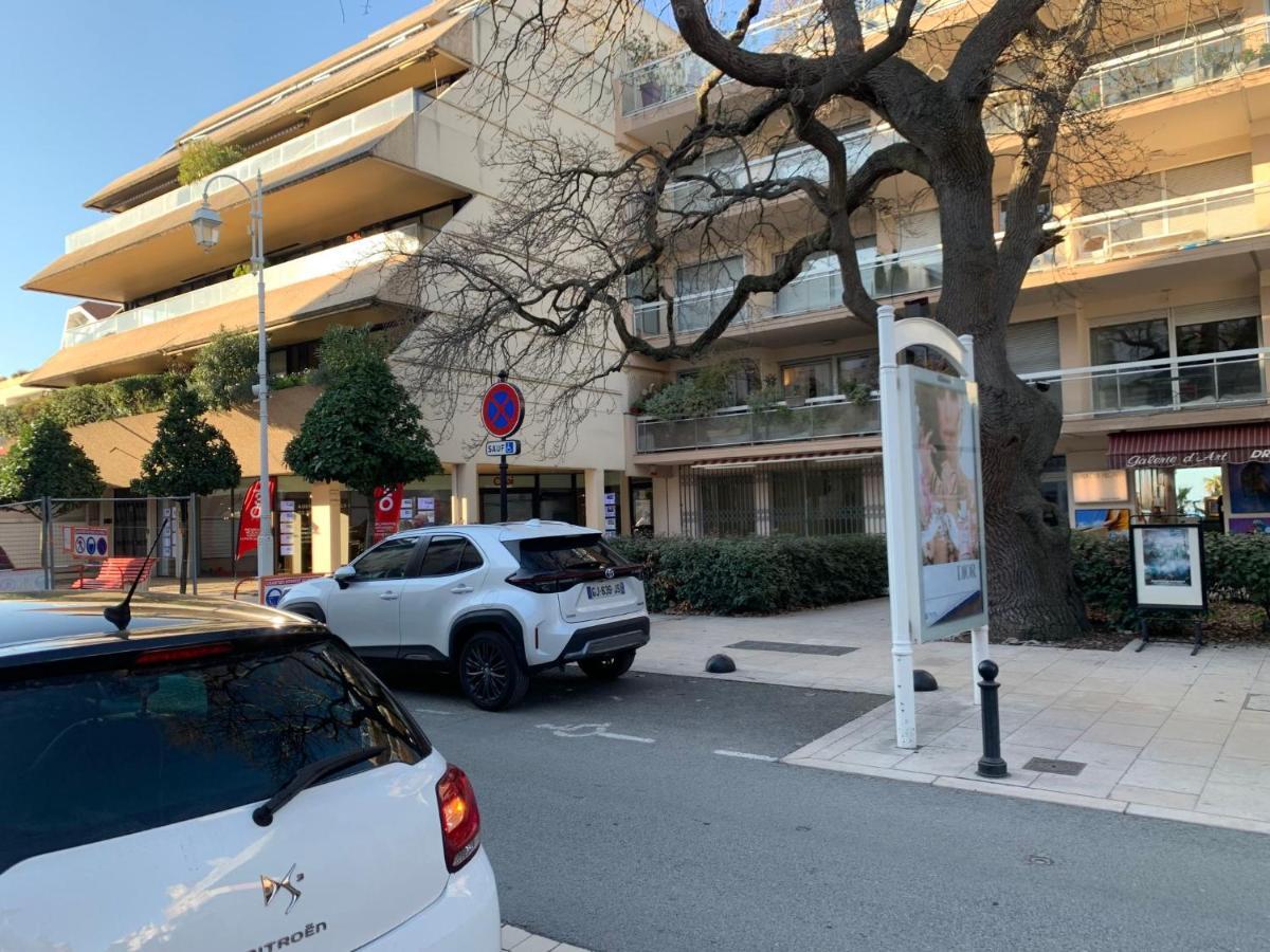 Apartment Les Tamaris By Interhome Arcachon Esterno foto